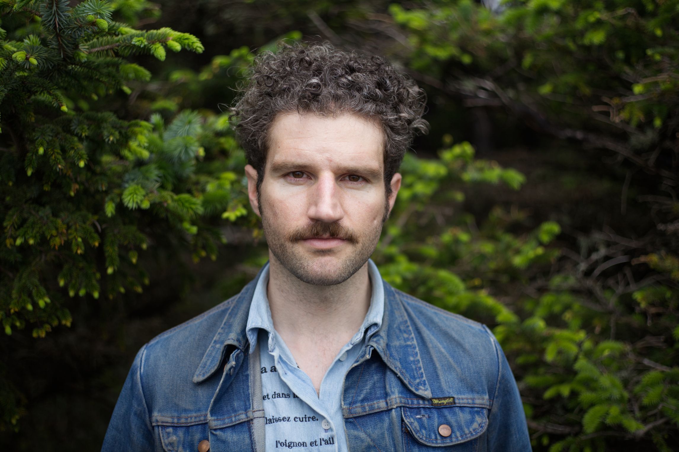 Headshot of Patrick Dundon