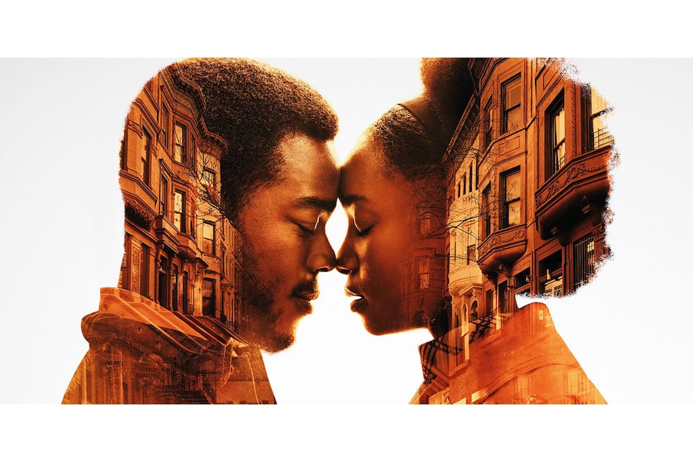 Post for film If Beale Street Could Talk.