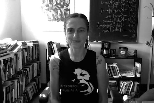 Image of Jen Hofer