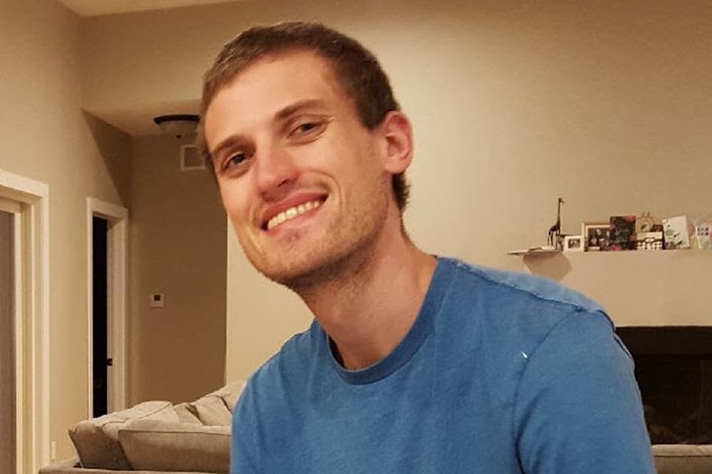 Photograph of Miles Solstice
