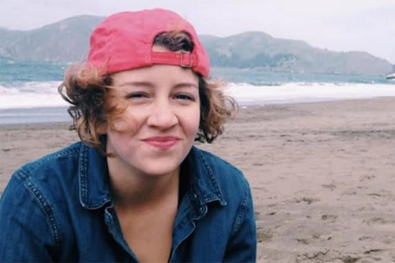 Image of Claire Luchette