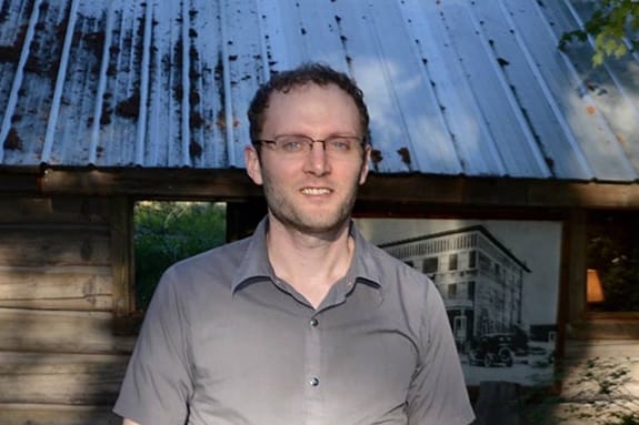 Image of Jeff Latosik