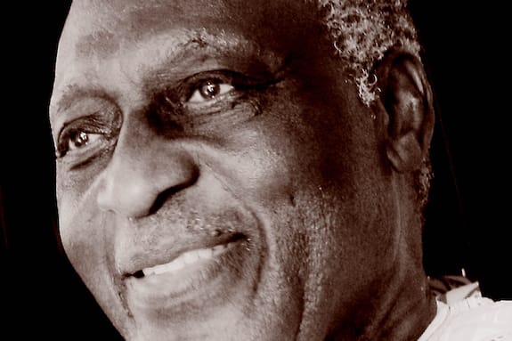 Image of Kofi Awoonor