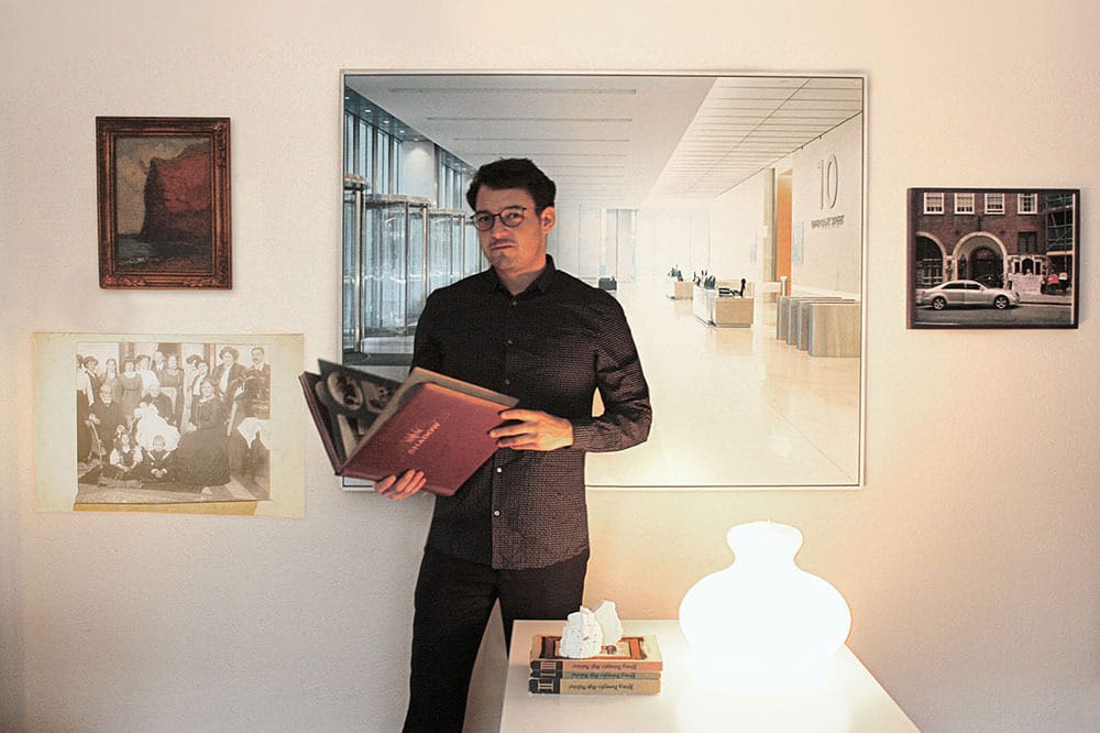 Image of Ignacio Acosta