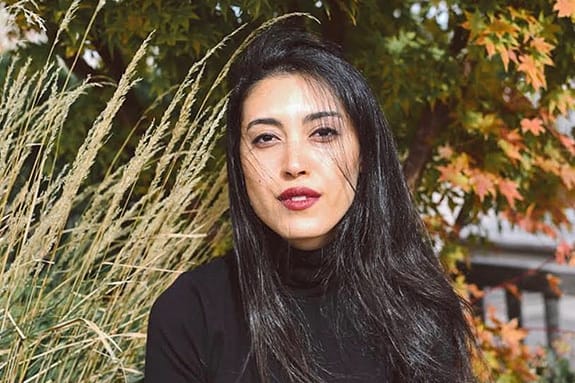Image of Nadra Mabrouk