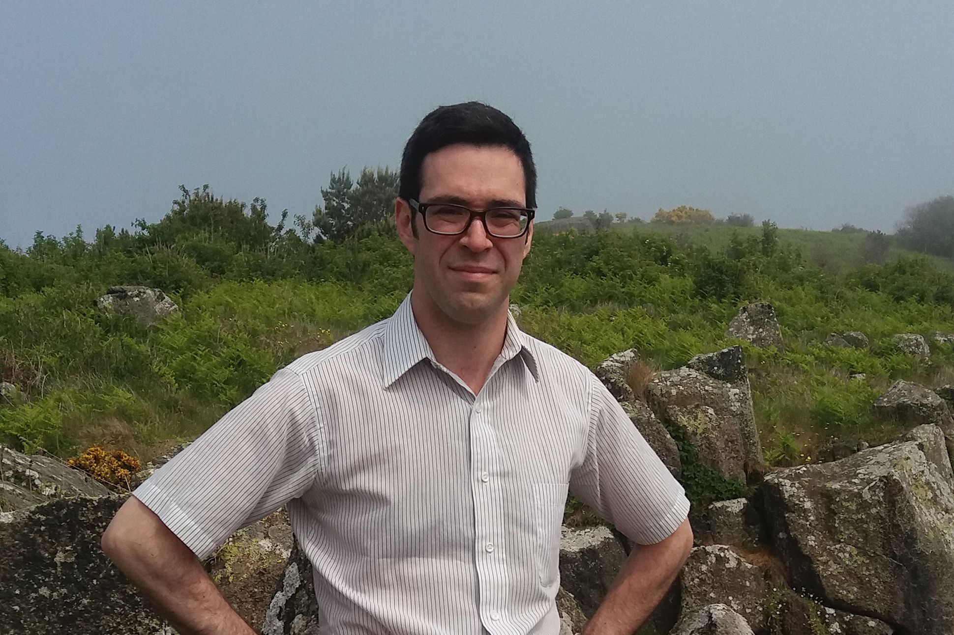 Image of Erik Kennedy