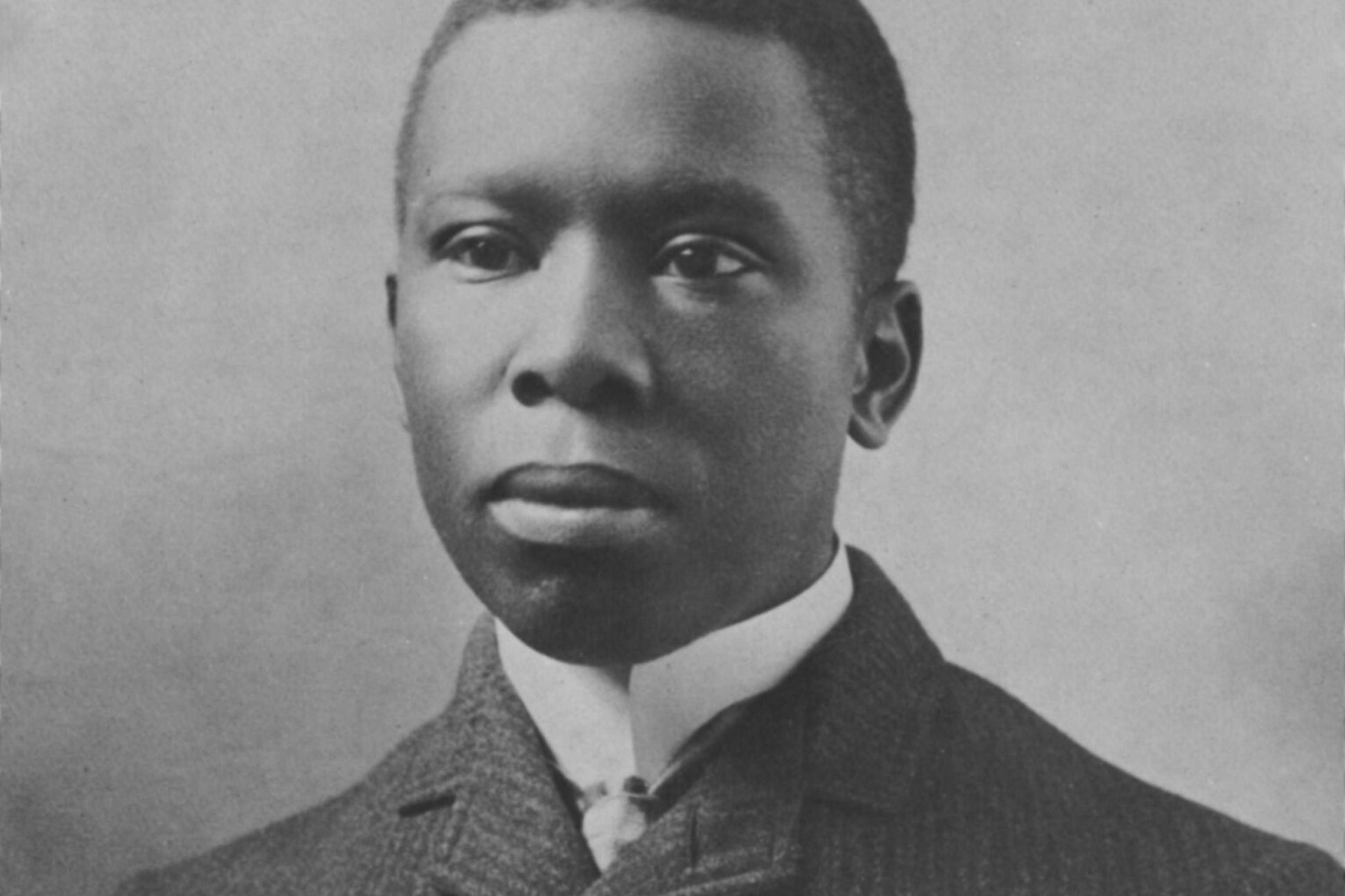 Image of Paul Laurence Dunbar