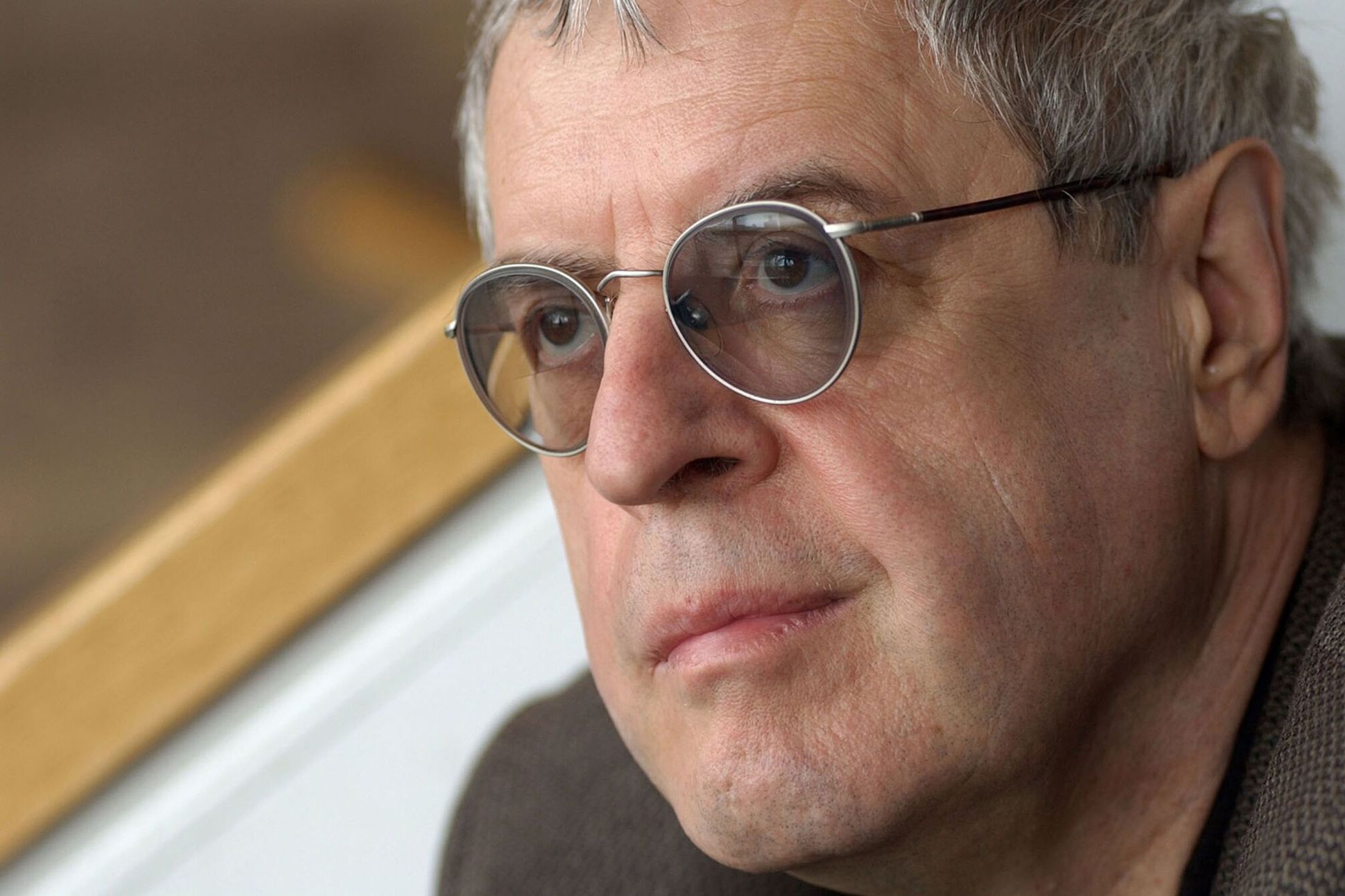 Image of Charles Simic