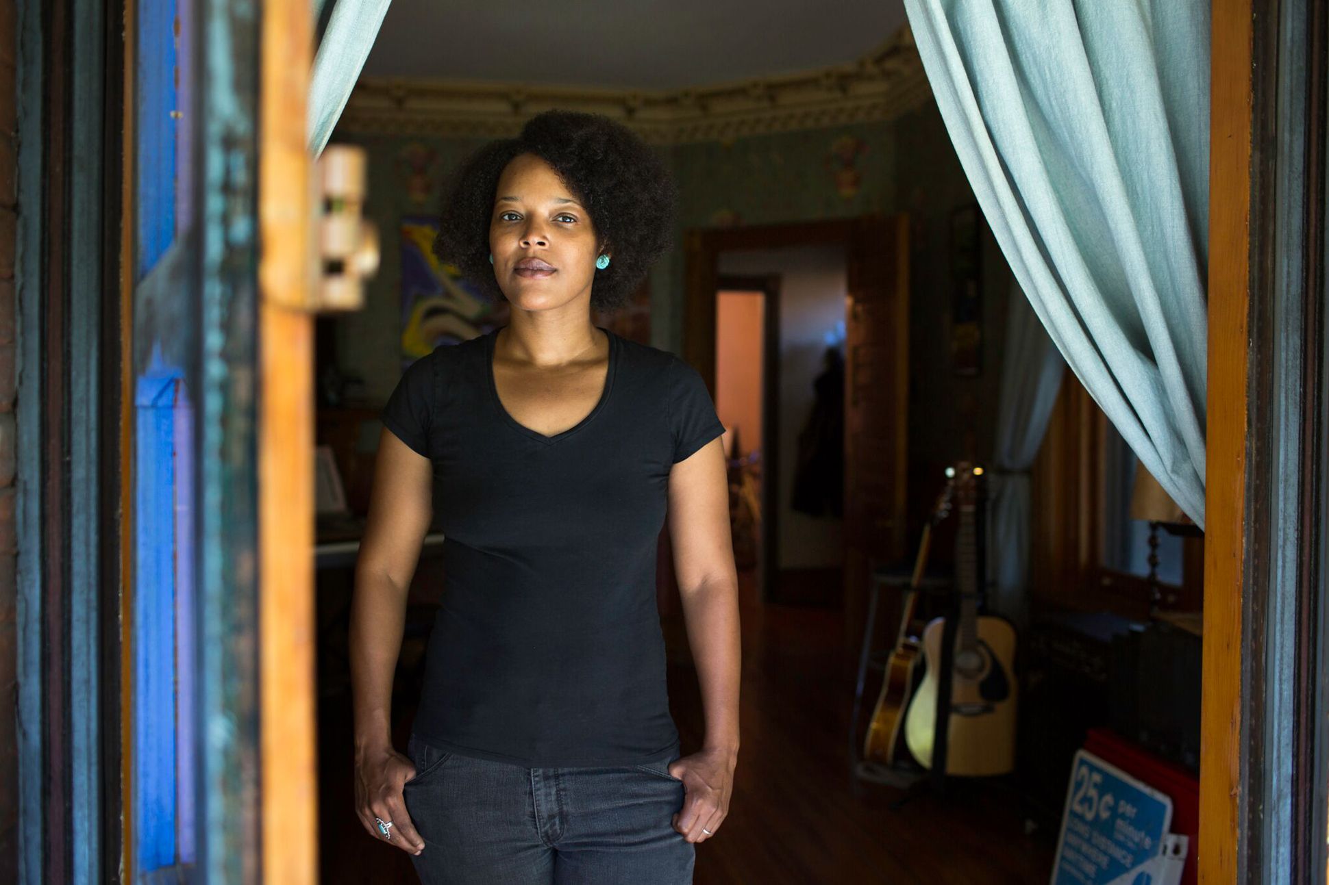 Image of Yolanda Wisher