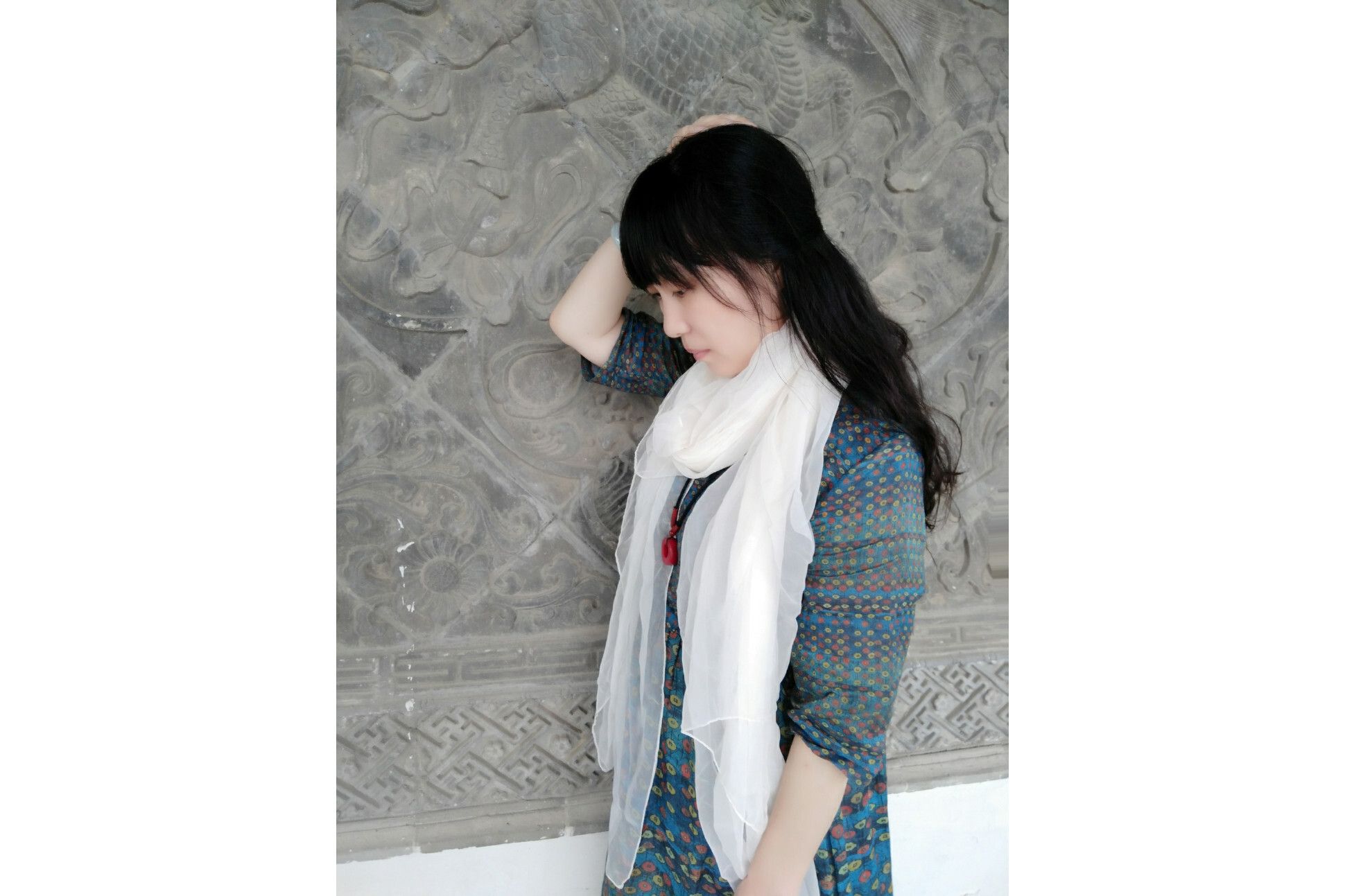 Xiao Xi author photo - Yilin Wang.jpeg