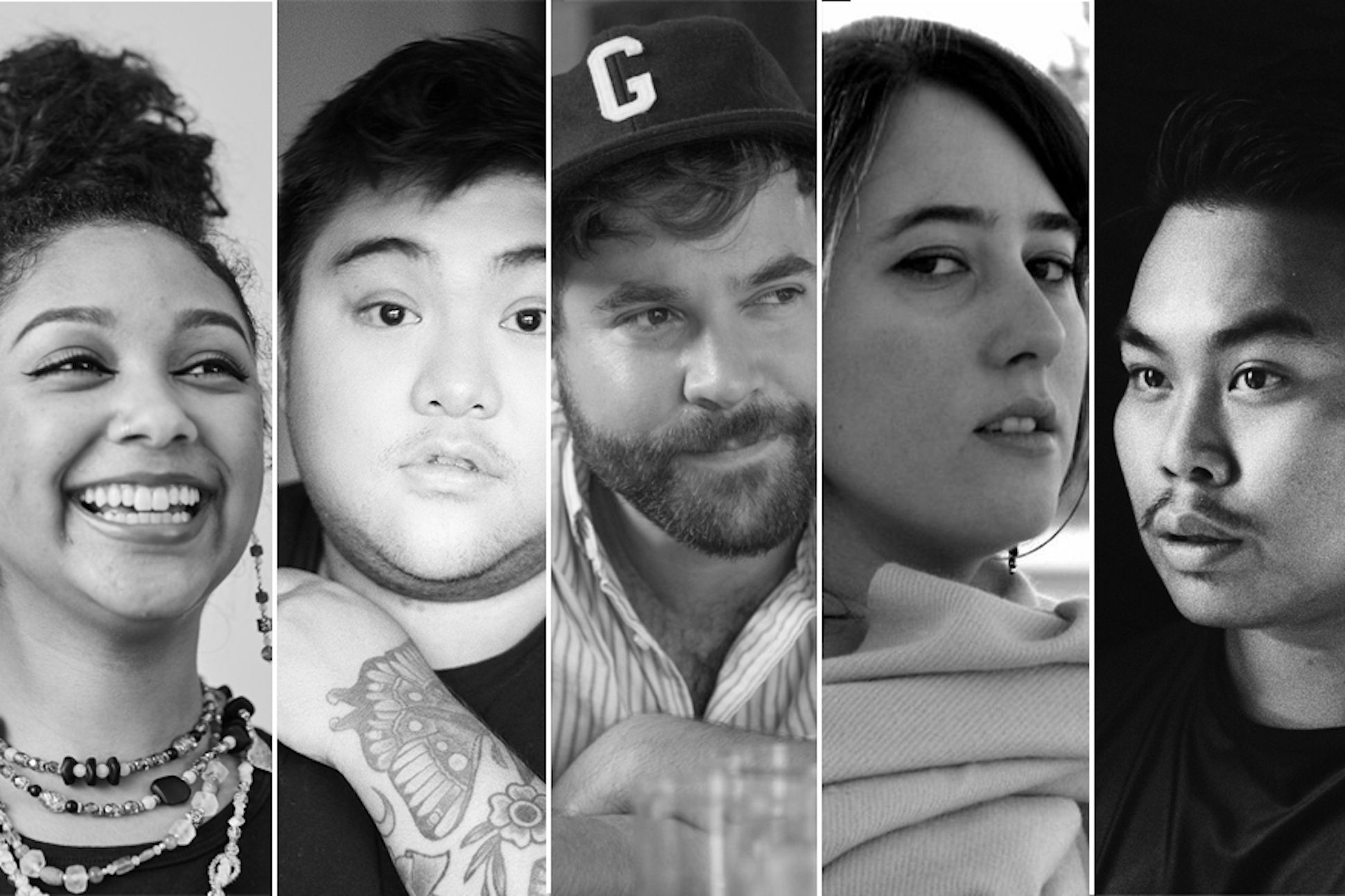 Lilly Fellows from 2018.