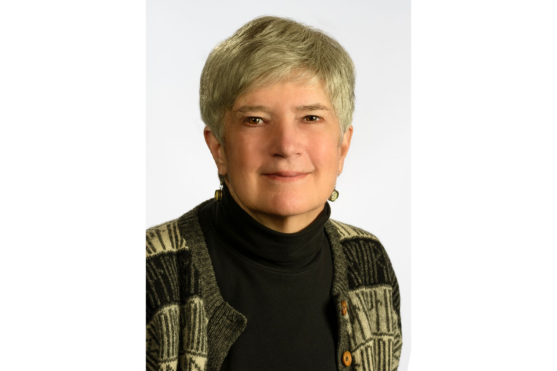 Image of Linda Bierds