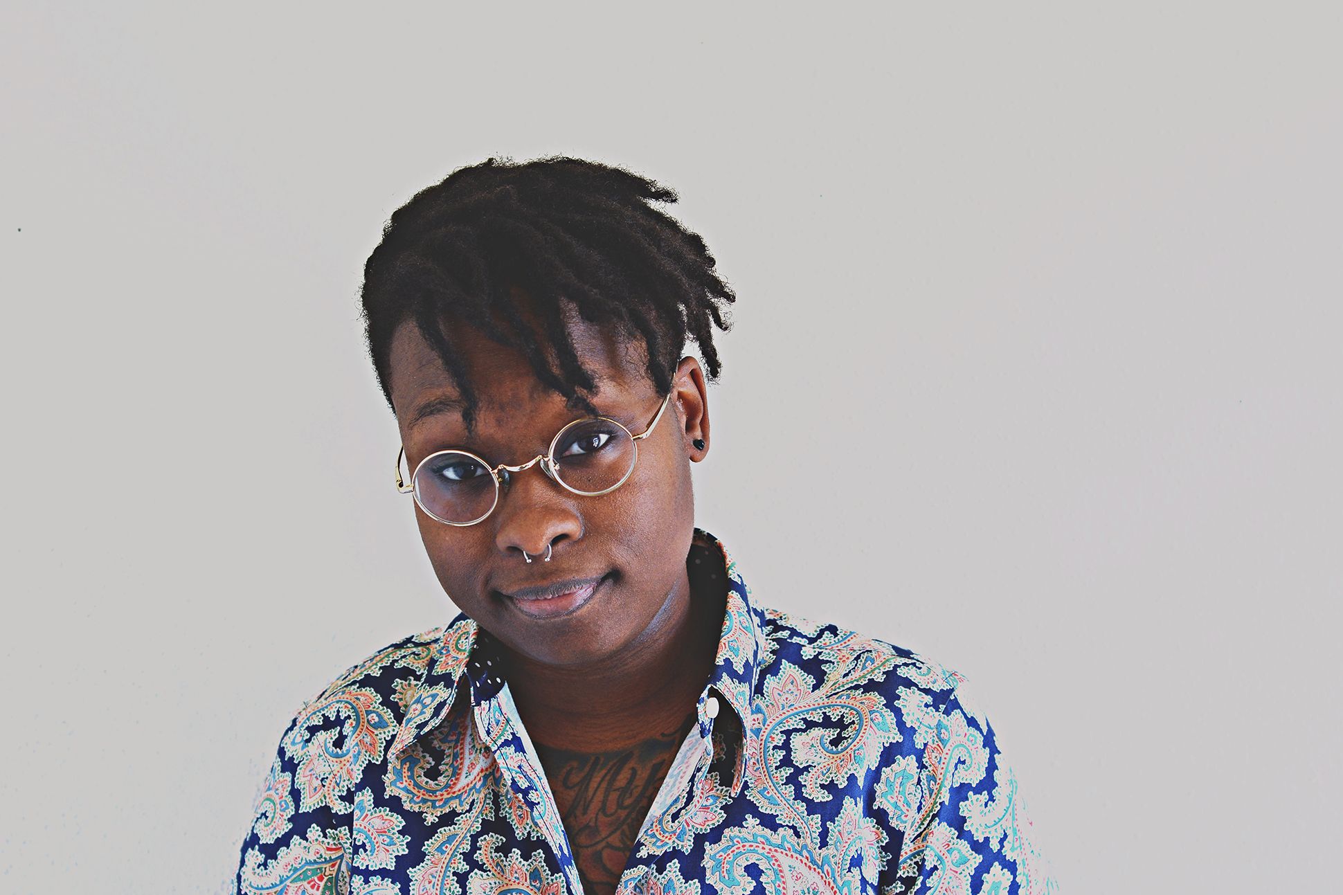 Image of Ashanti Anderson