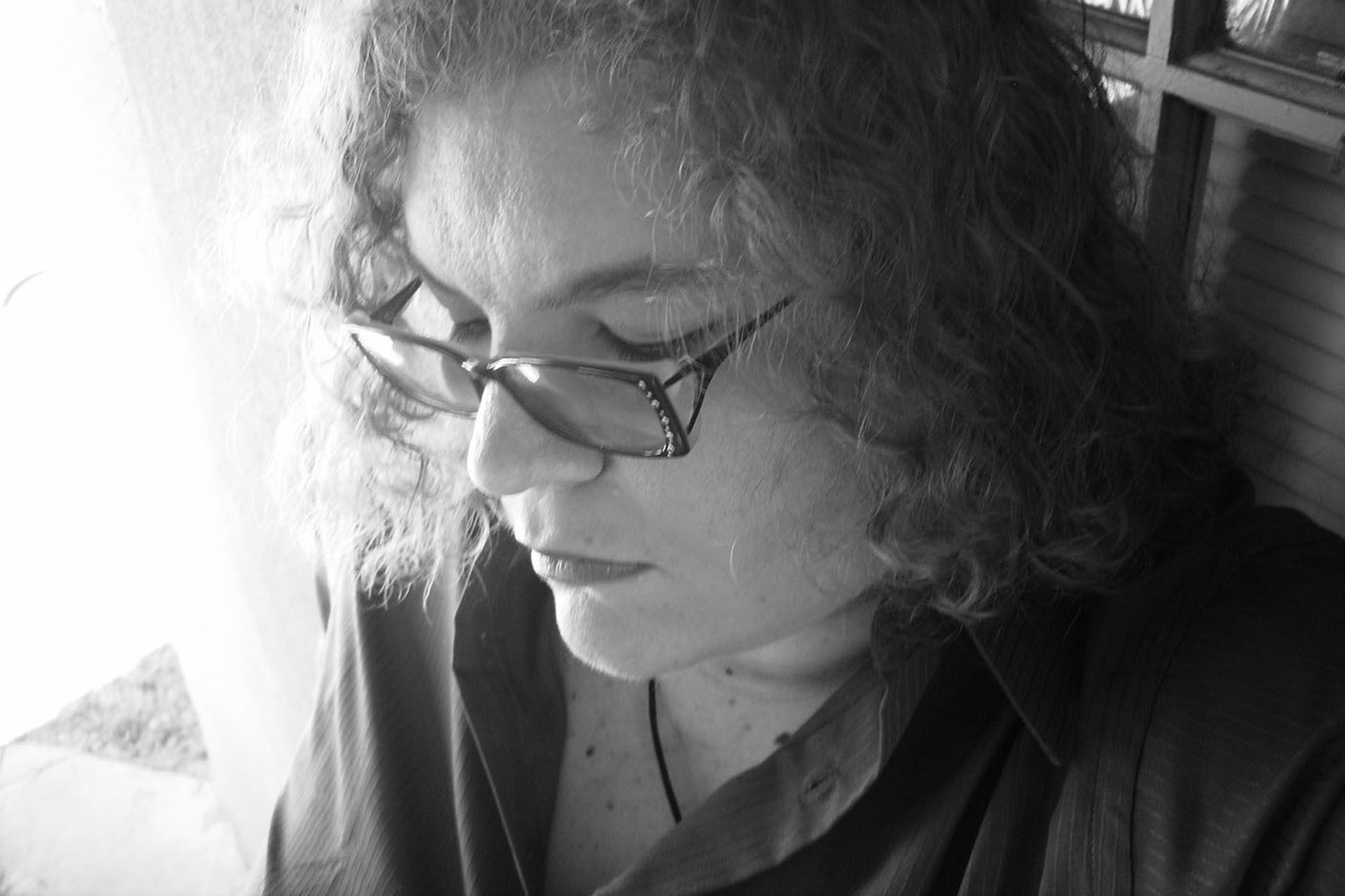 Image of Shauna Osborn