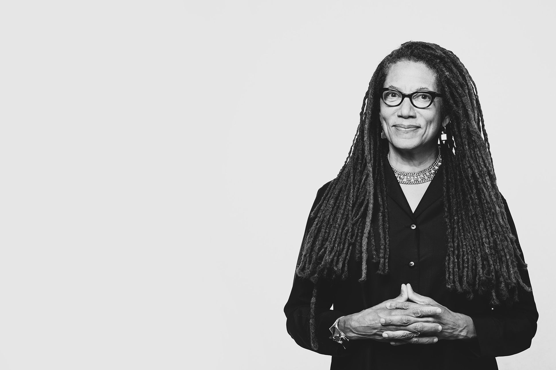 Image of Nikky Finney