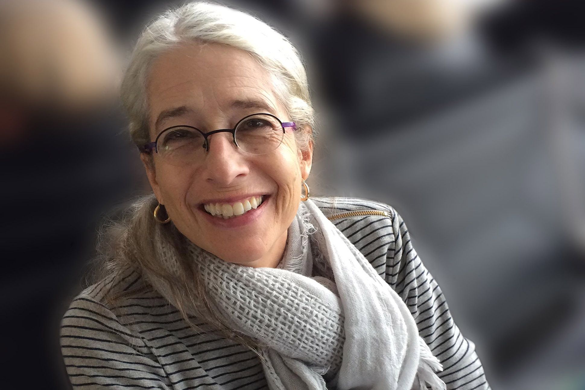 Image of Dana Roeser