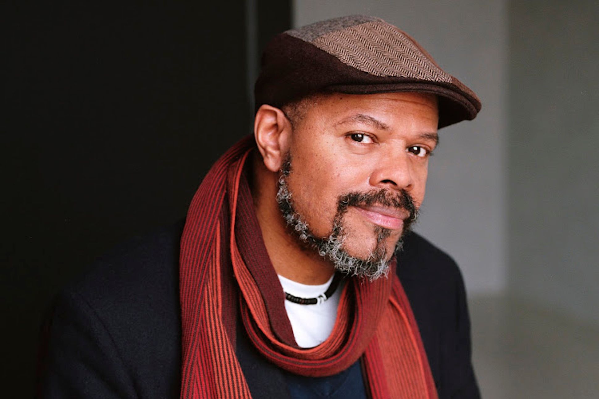 Image of John Keene.
