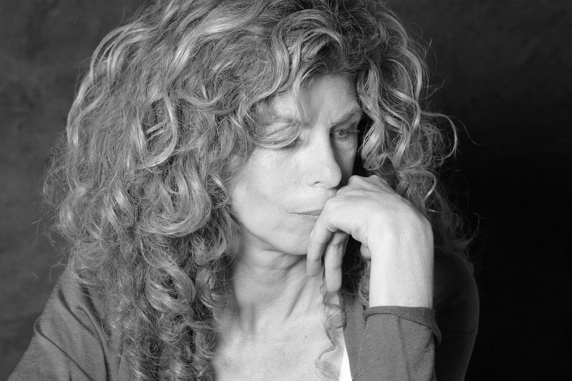 Image of Marie Howe