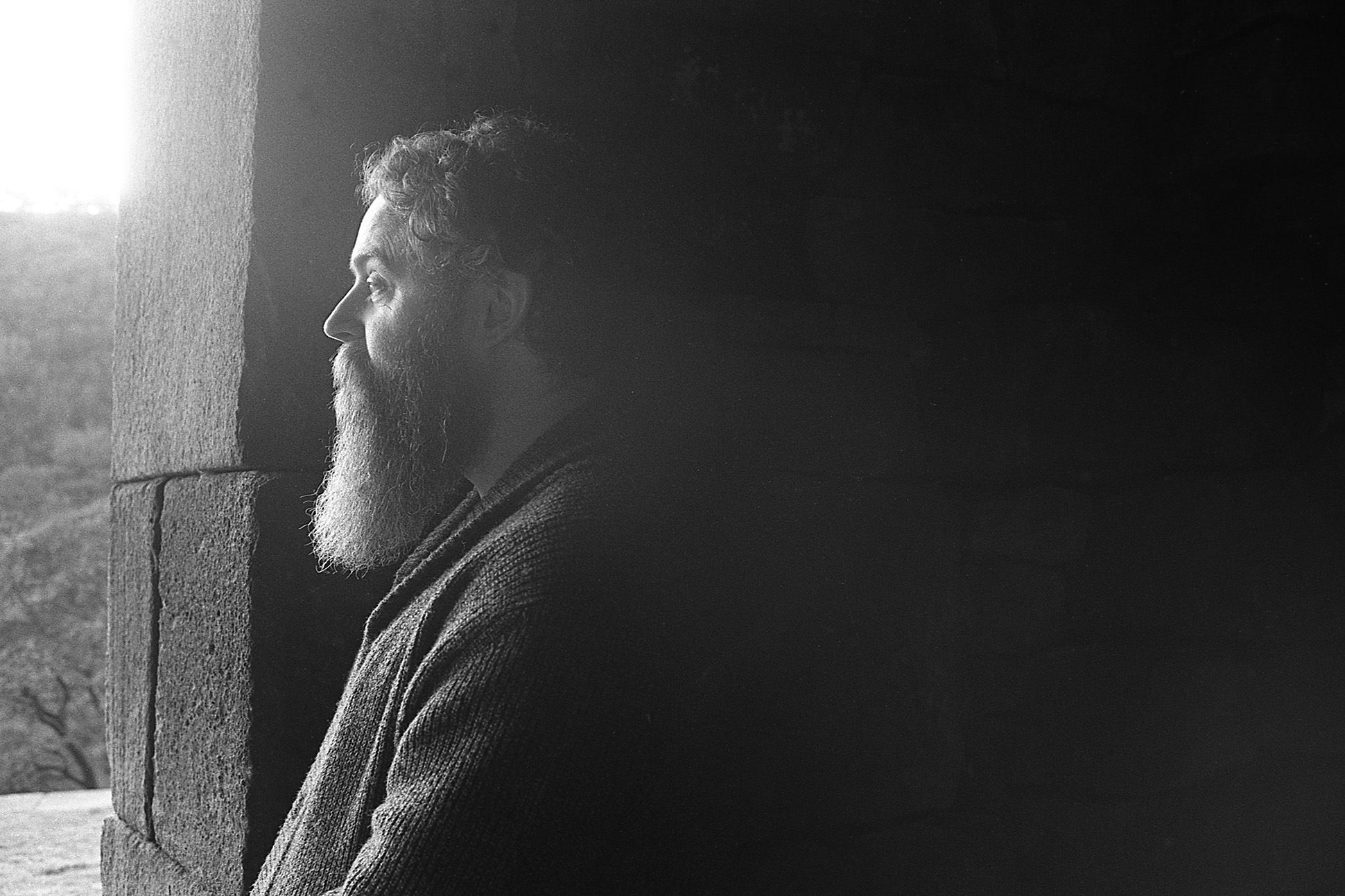 Image of Paul Batchelor