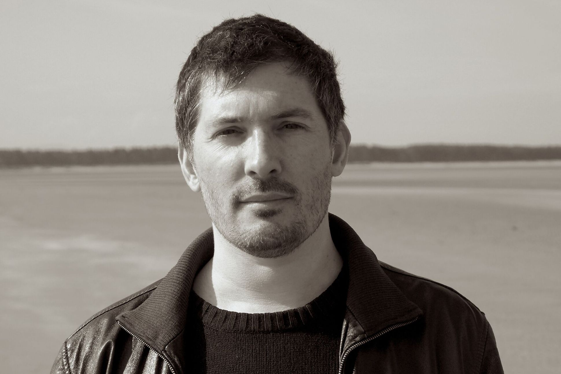 Image of Jacob Polley