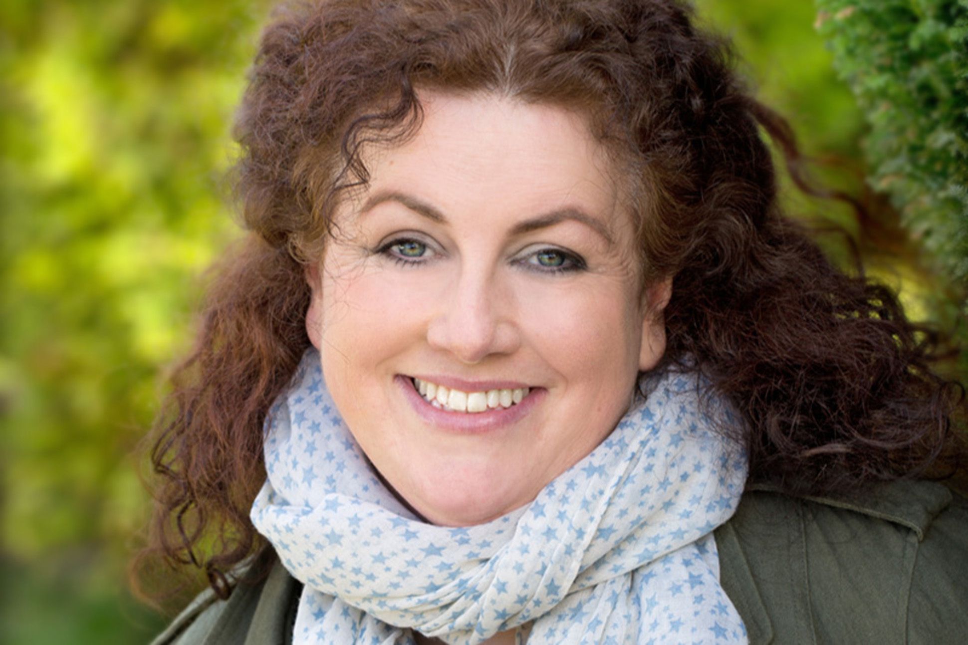 Image of Clodagh Beresford Dunne