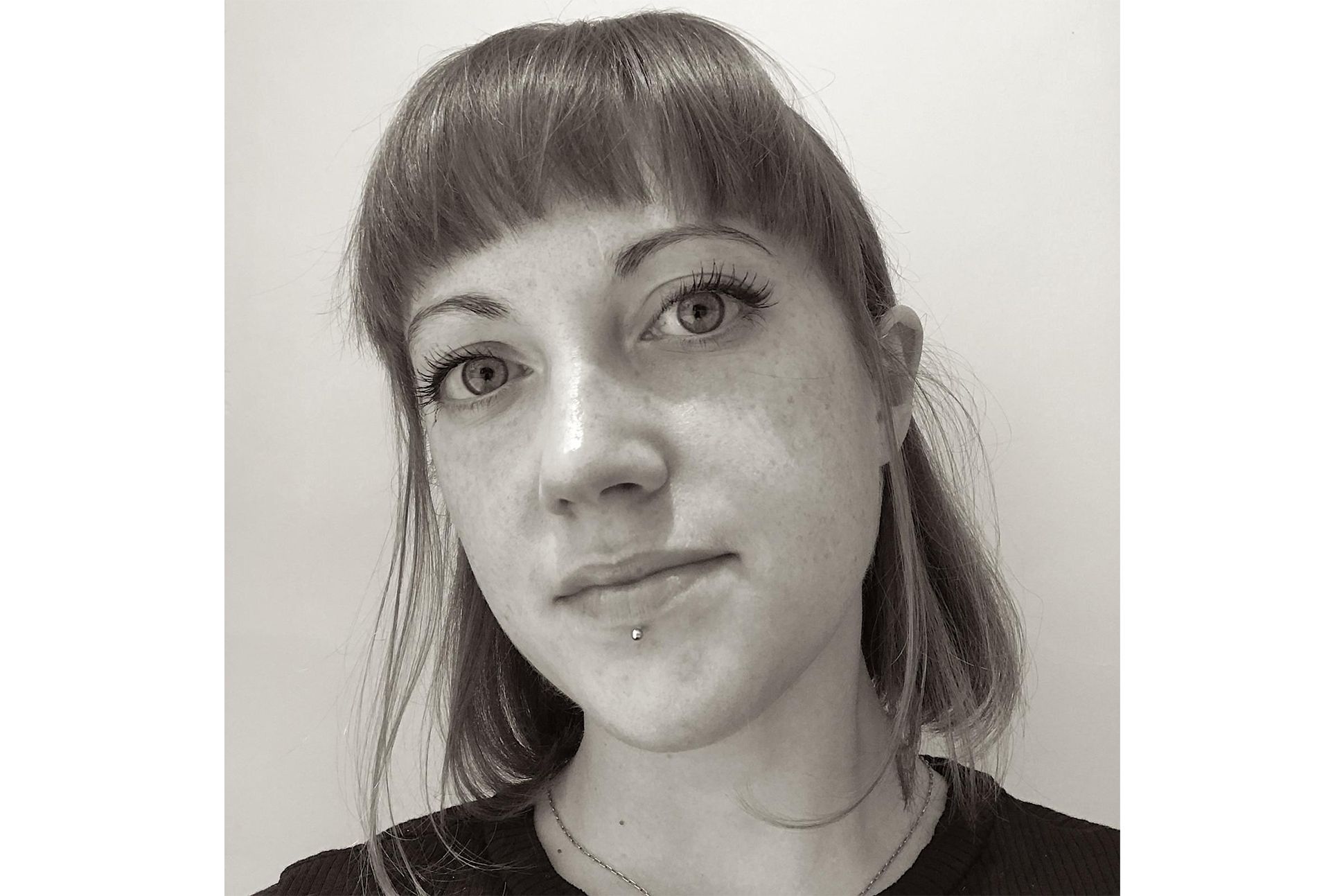 Headshot of Martha Sprackland