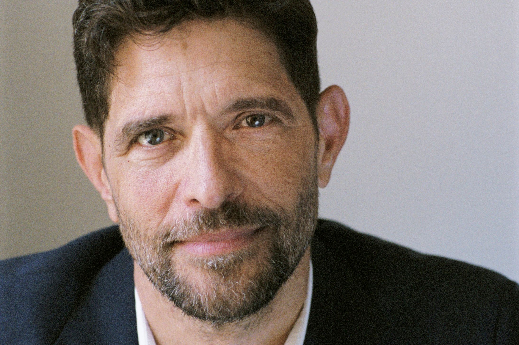 Image of Brad Gooch
