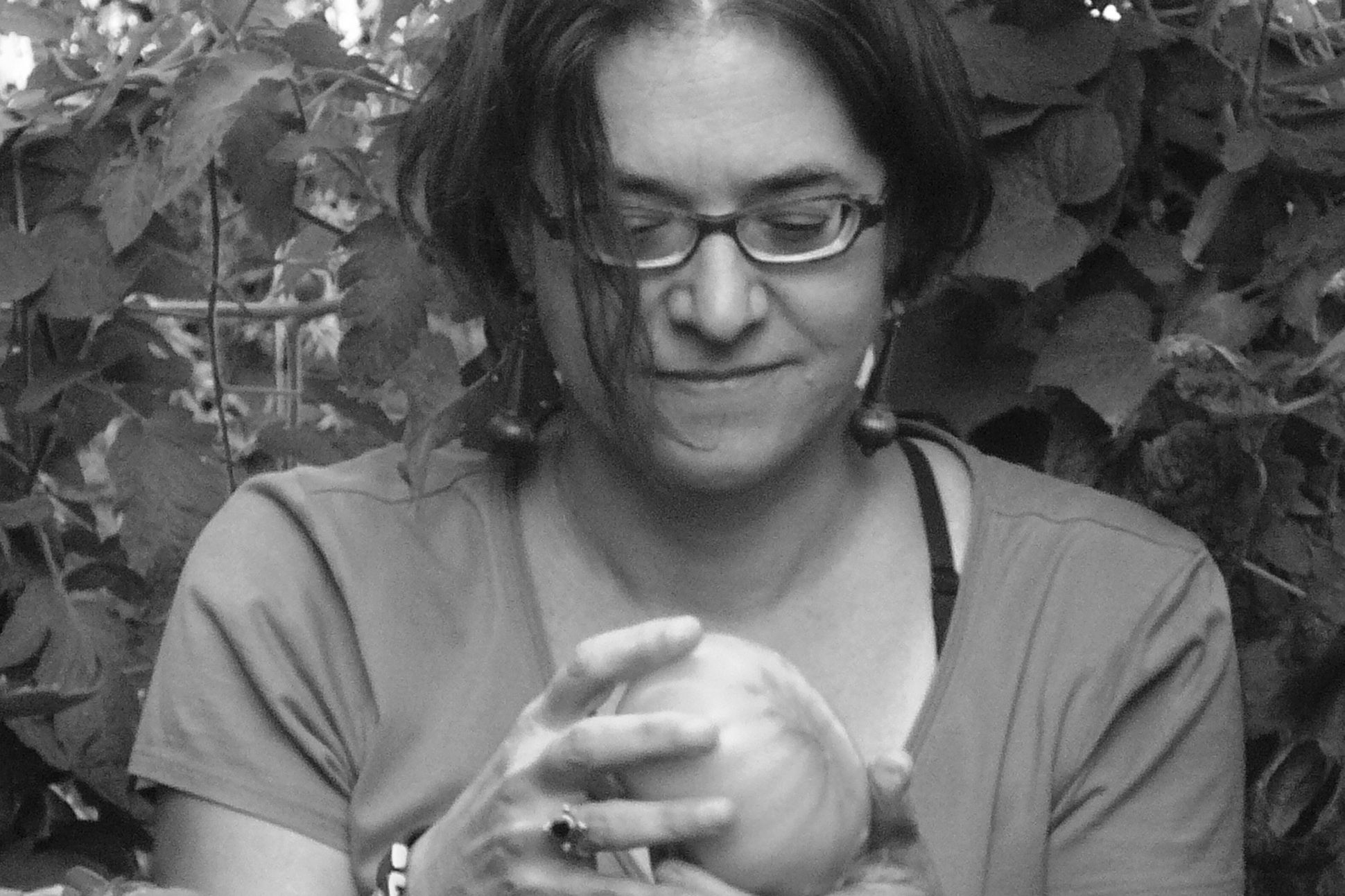 Naomi Cohn