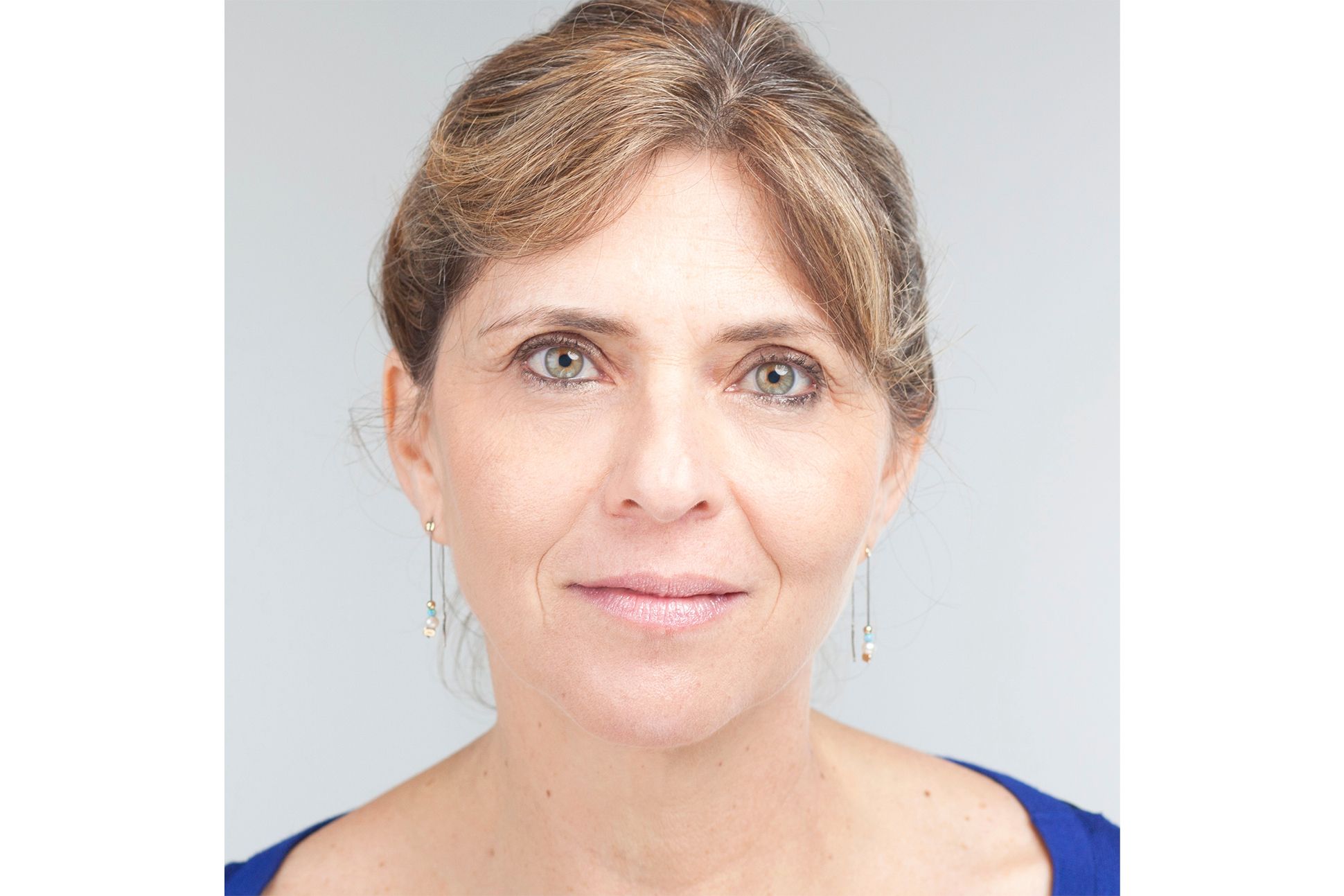 Headshot of Rachel Tzvia Back