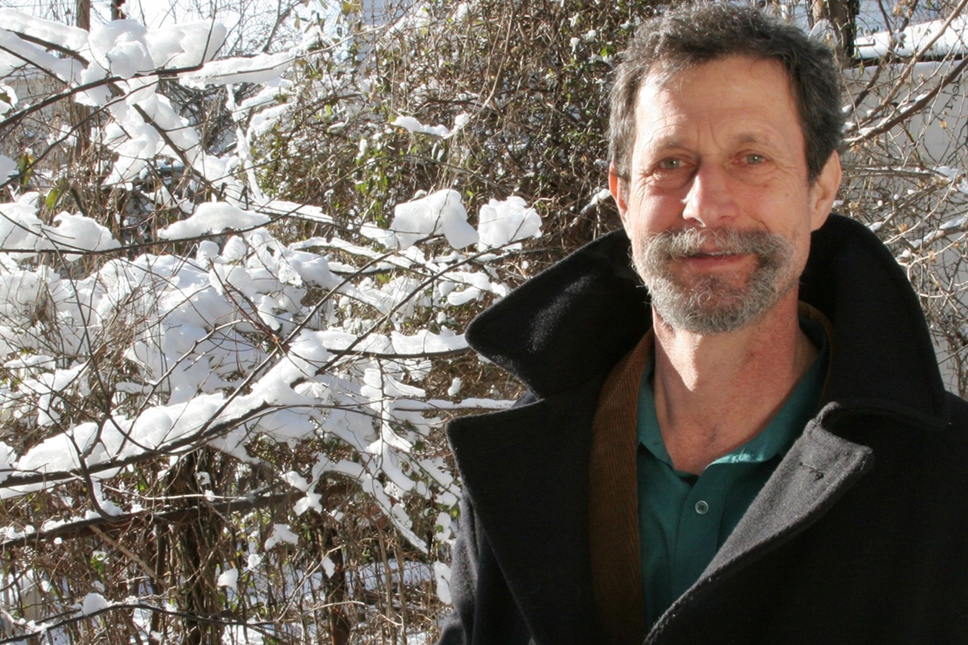 Image of Dennis Nurkse