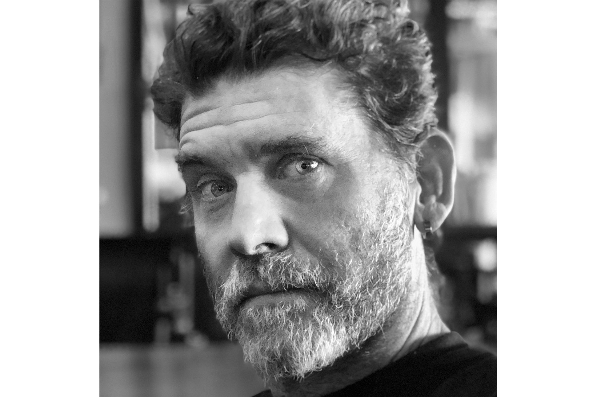 Geoffrey Brock