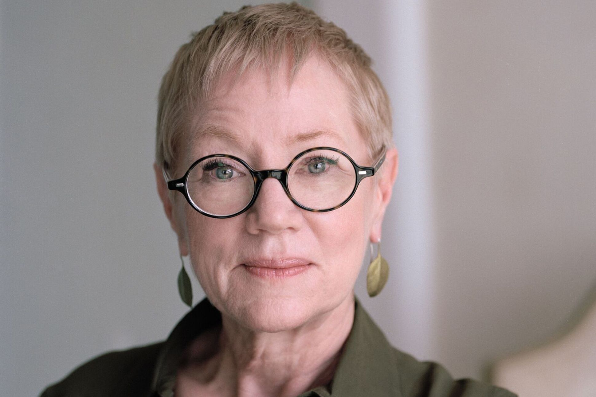 Image of Linda Gregerson