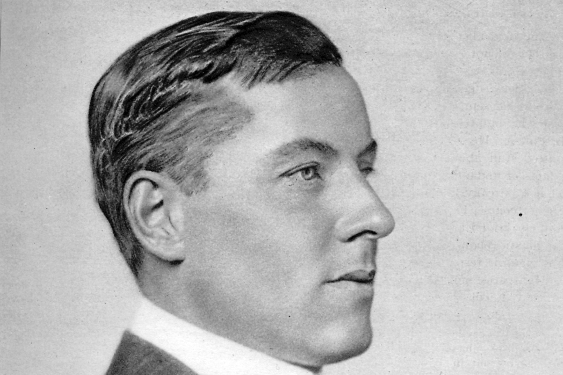 Image of Robert Service