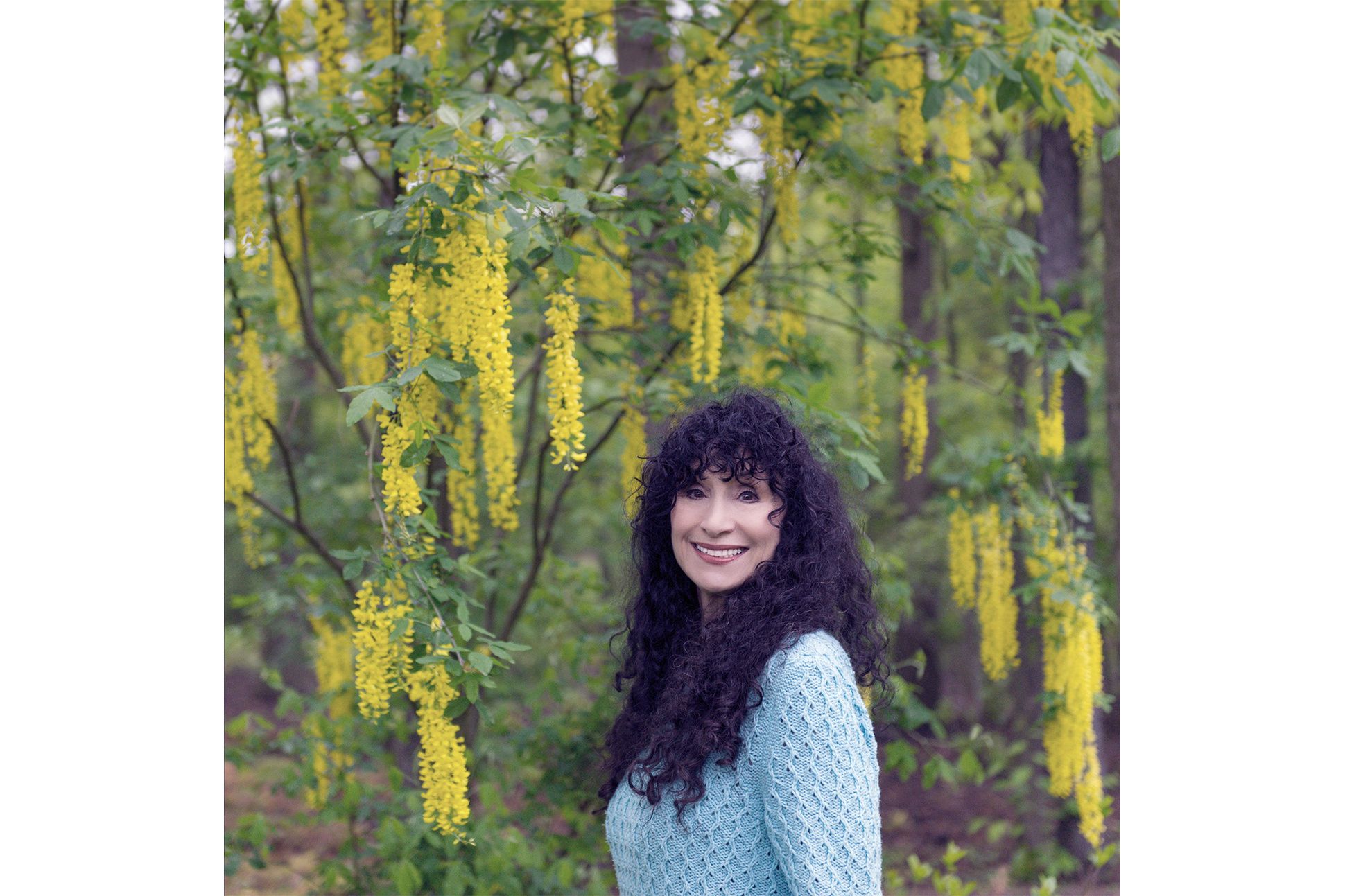 Diane Ackerman
