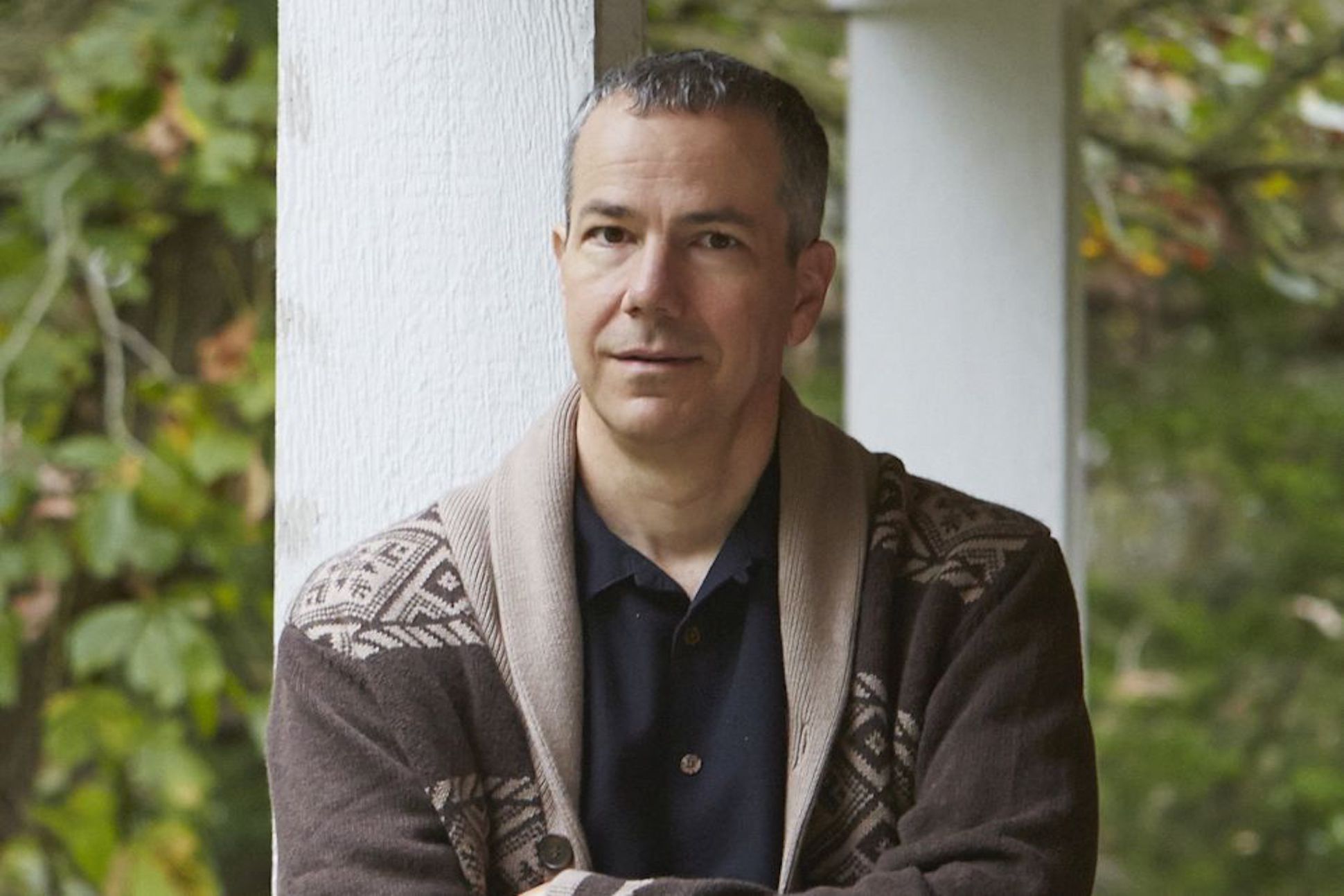 Image of Matt Mason