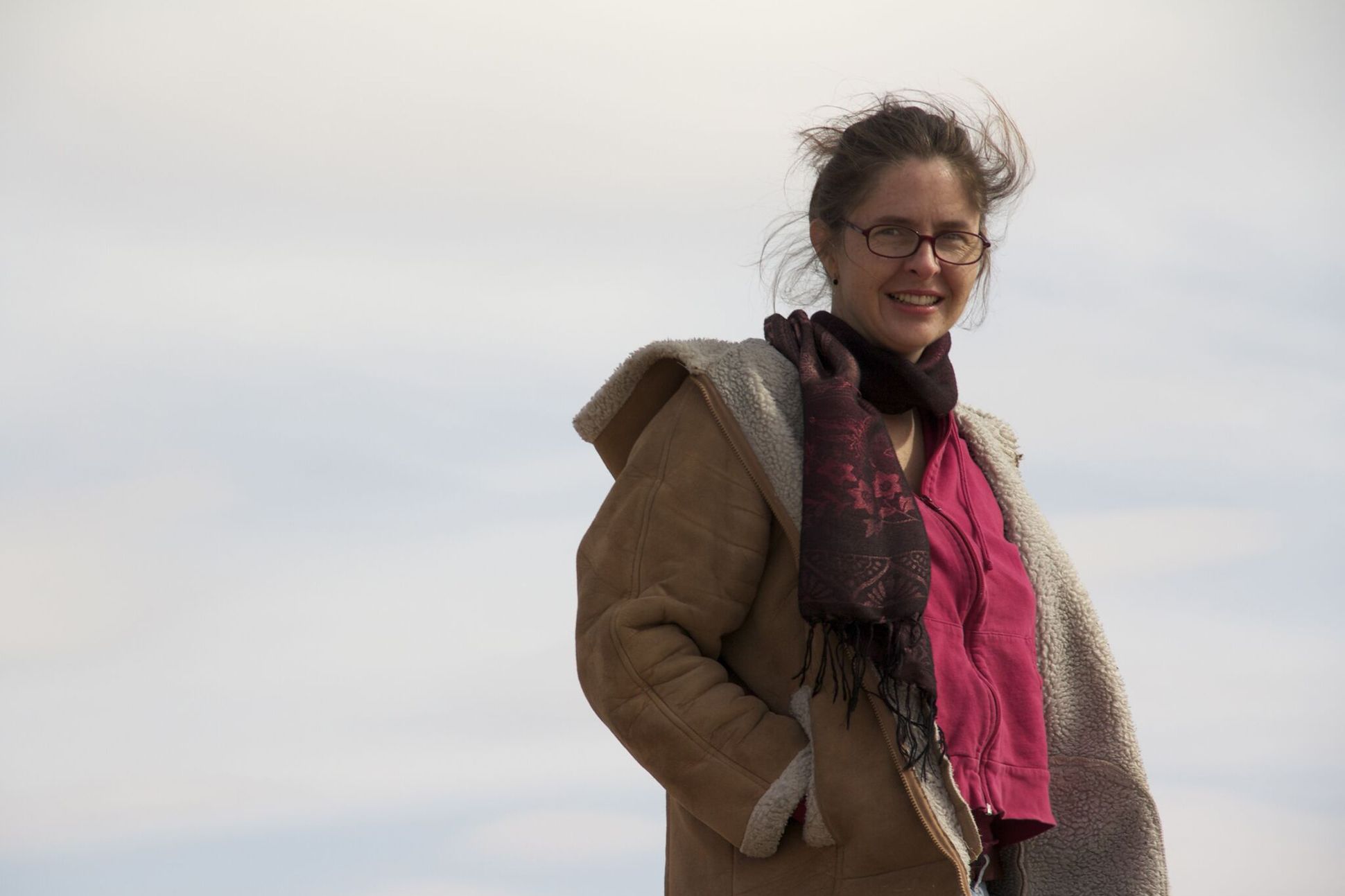 Image of Lisa Gill