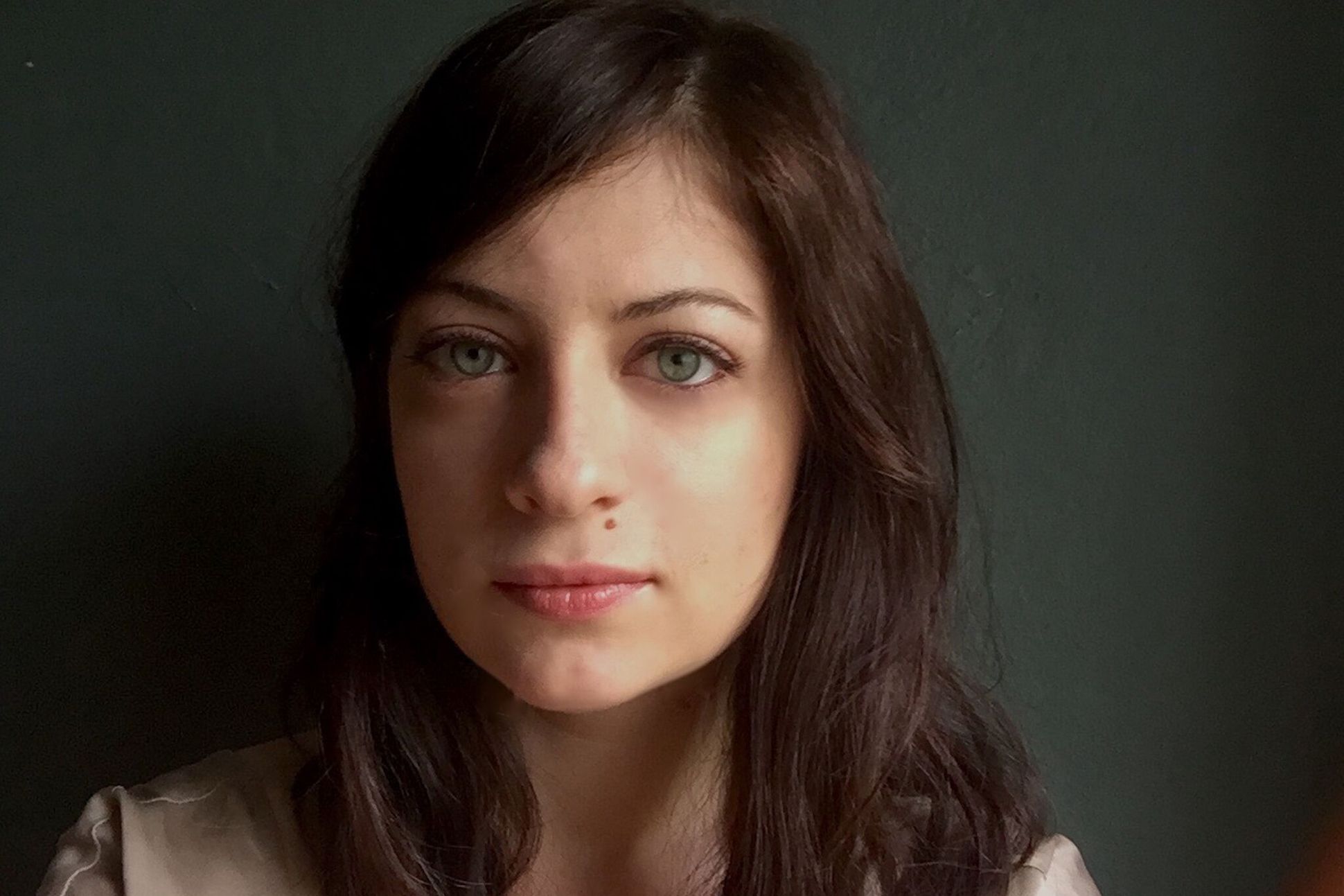 Image of Rachel Corbett