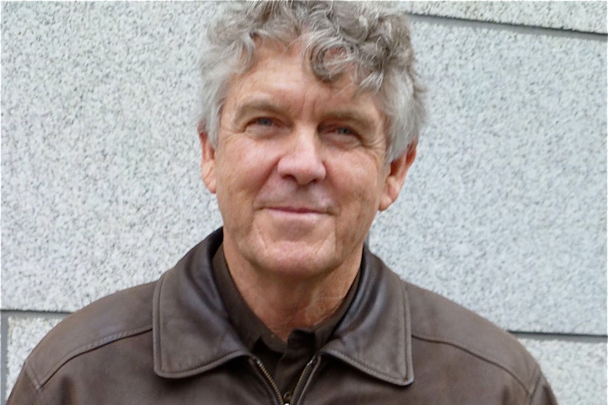 Image of Gerald Fleming