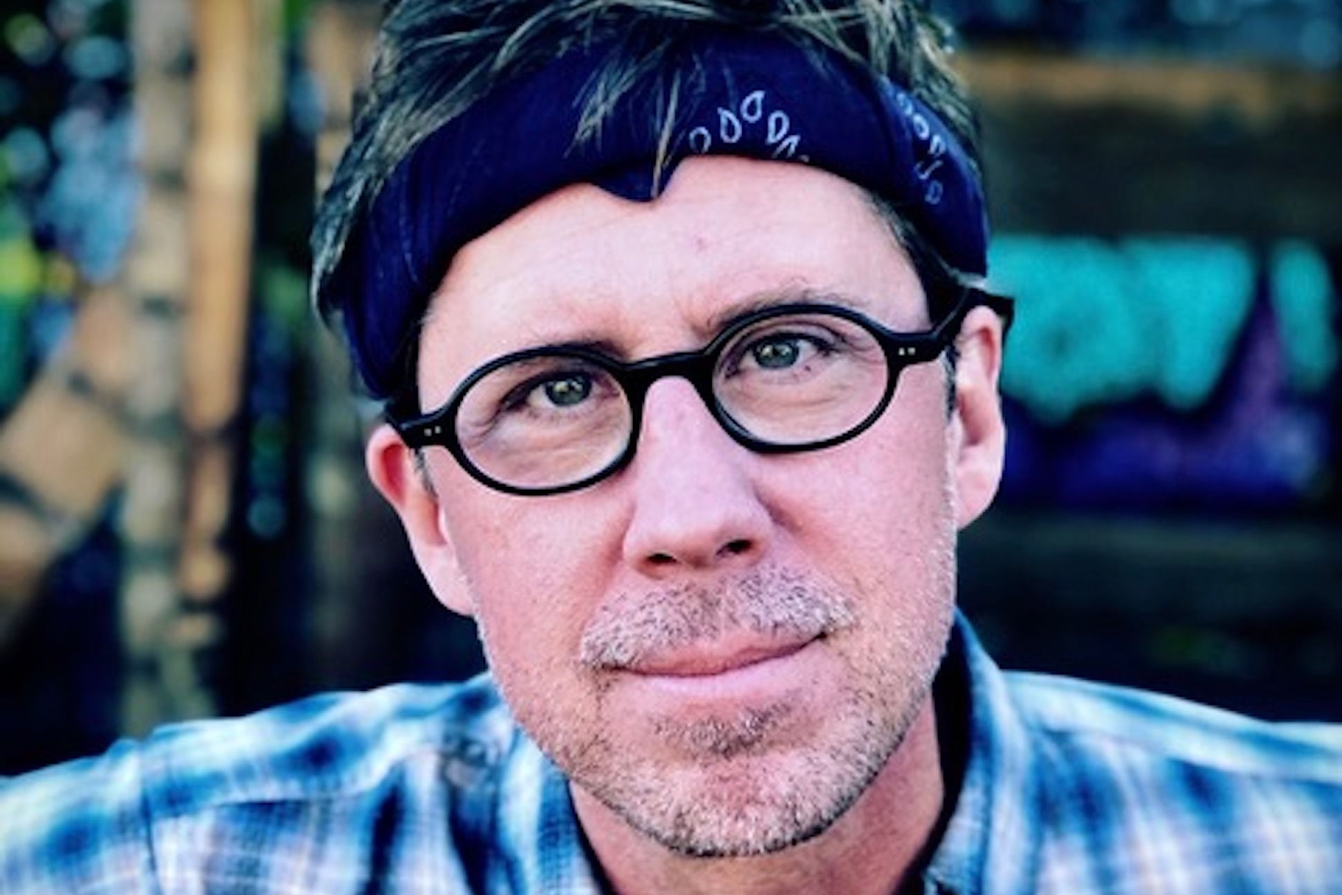 Image of Todd Boss