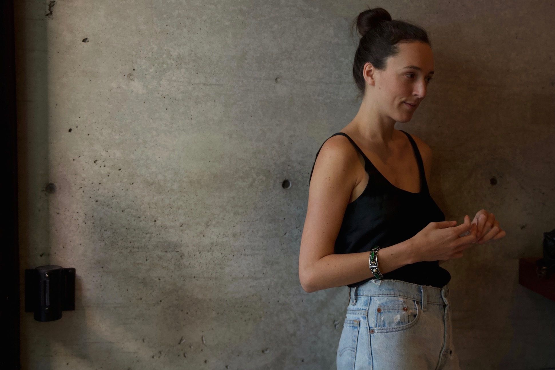 Image of Sophia Dahlin