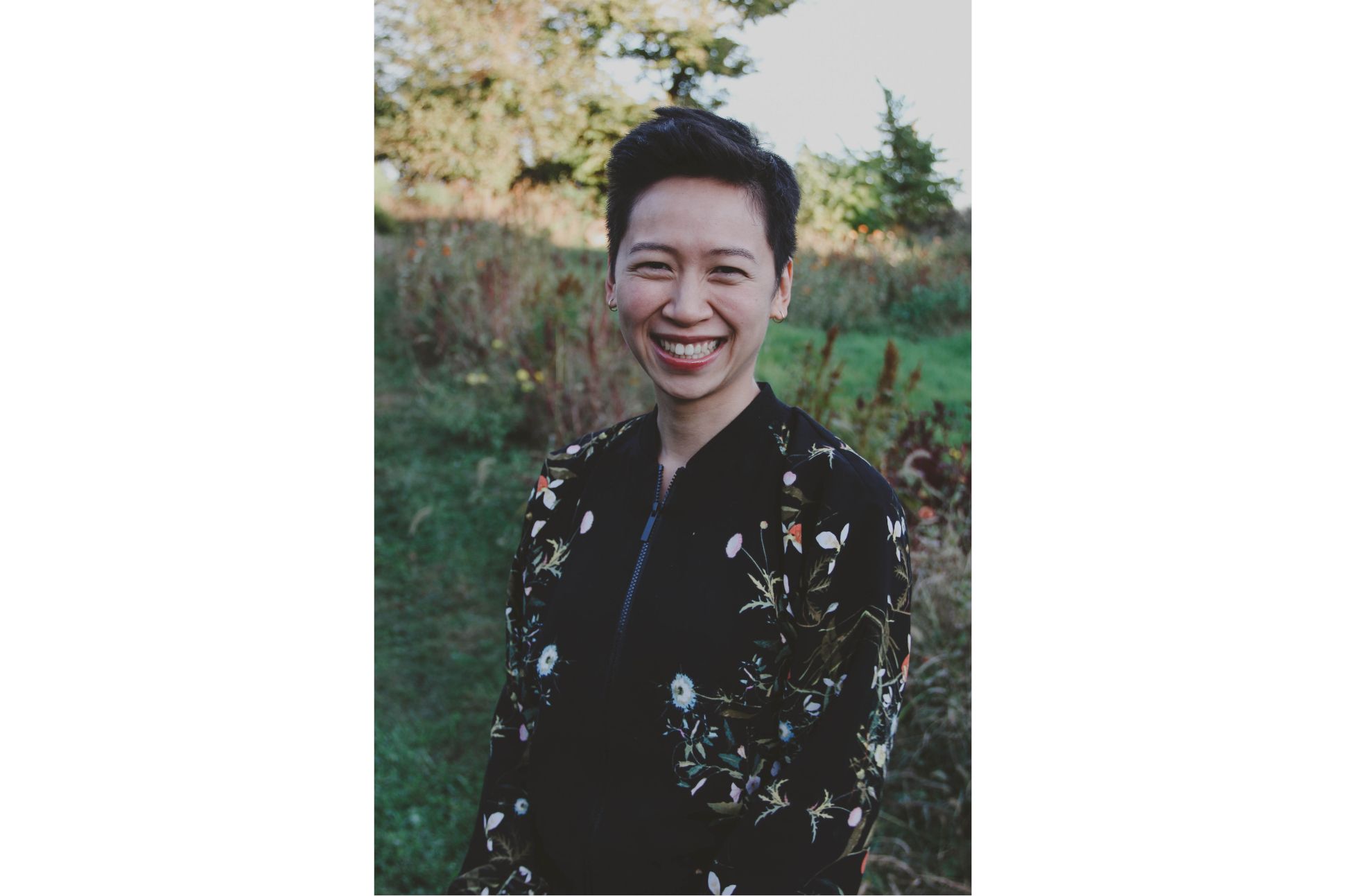 Image of Lisa Low