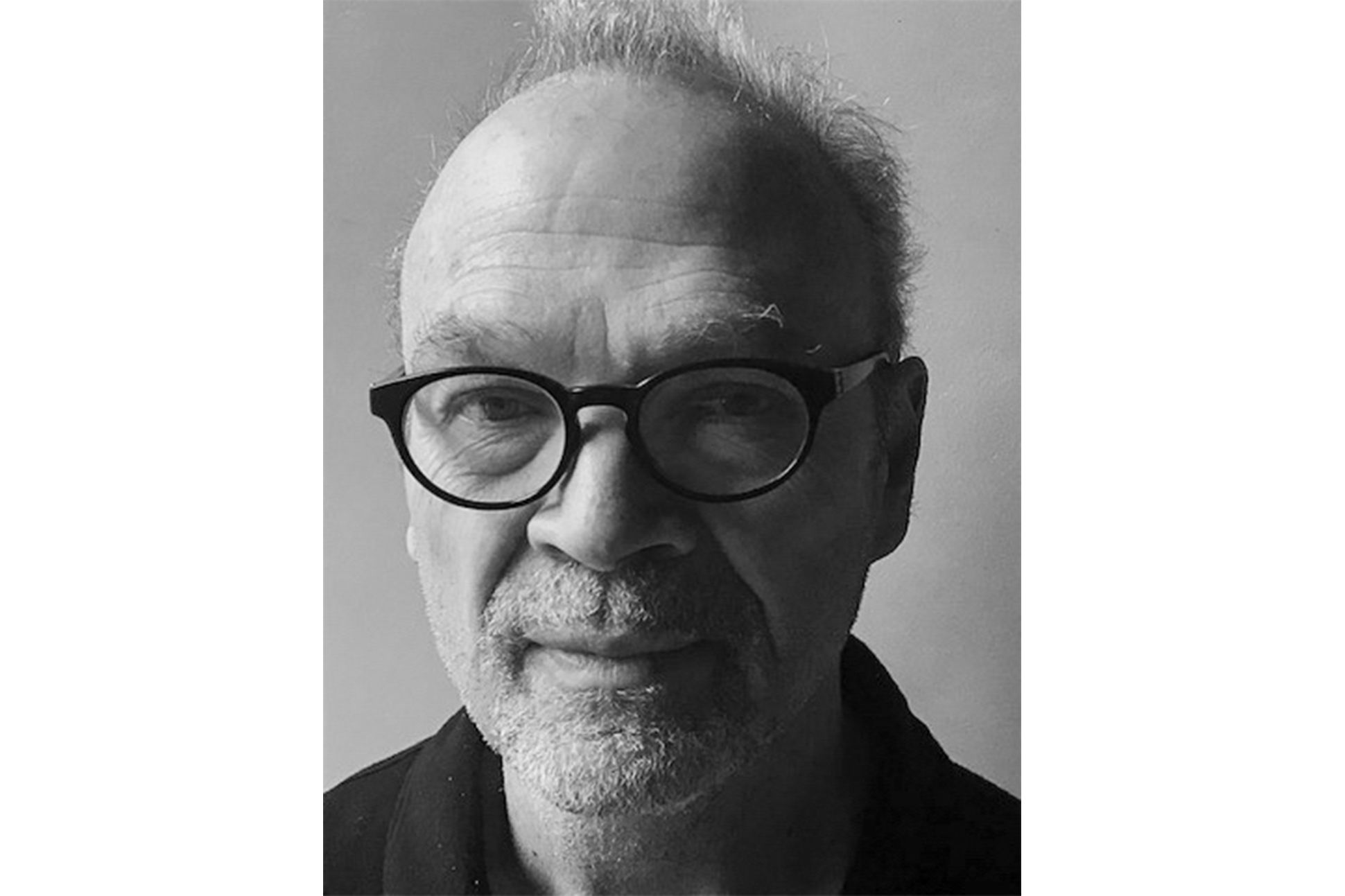 John Brehm