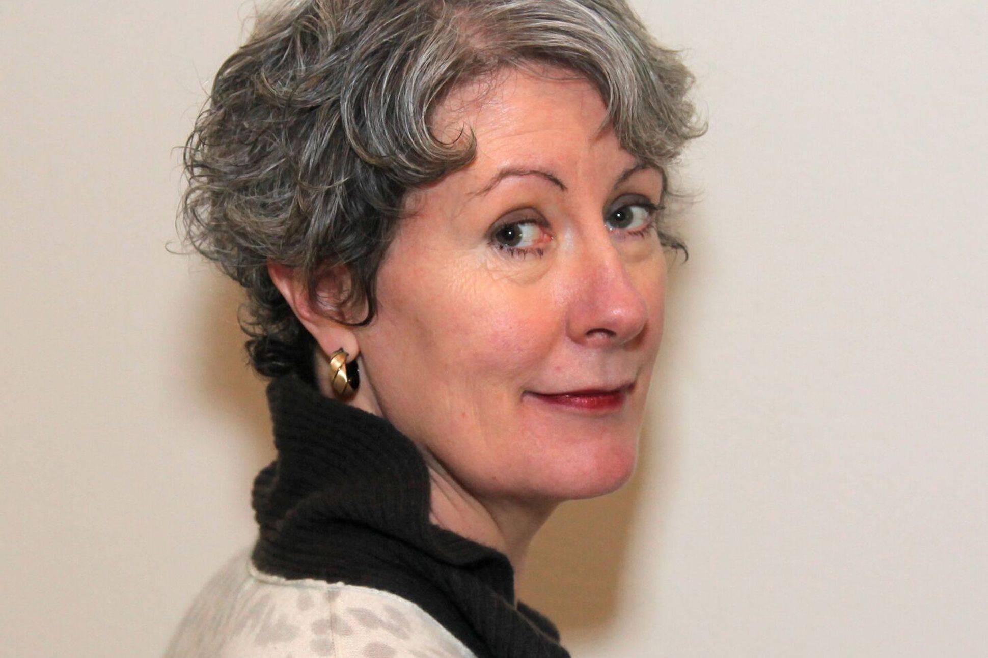 Image of Gwyneth Lewis