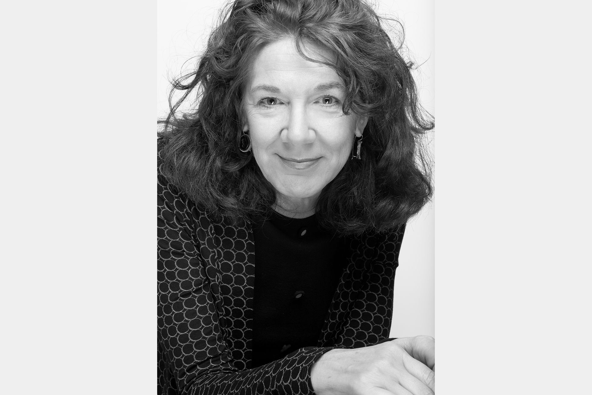 Image of Mary Ruefle
