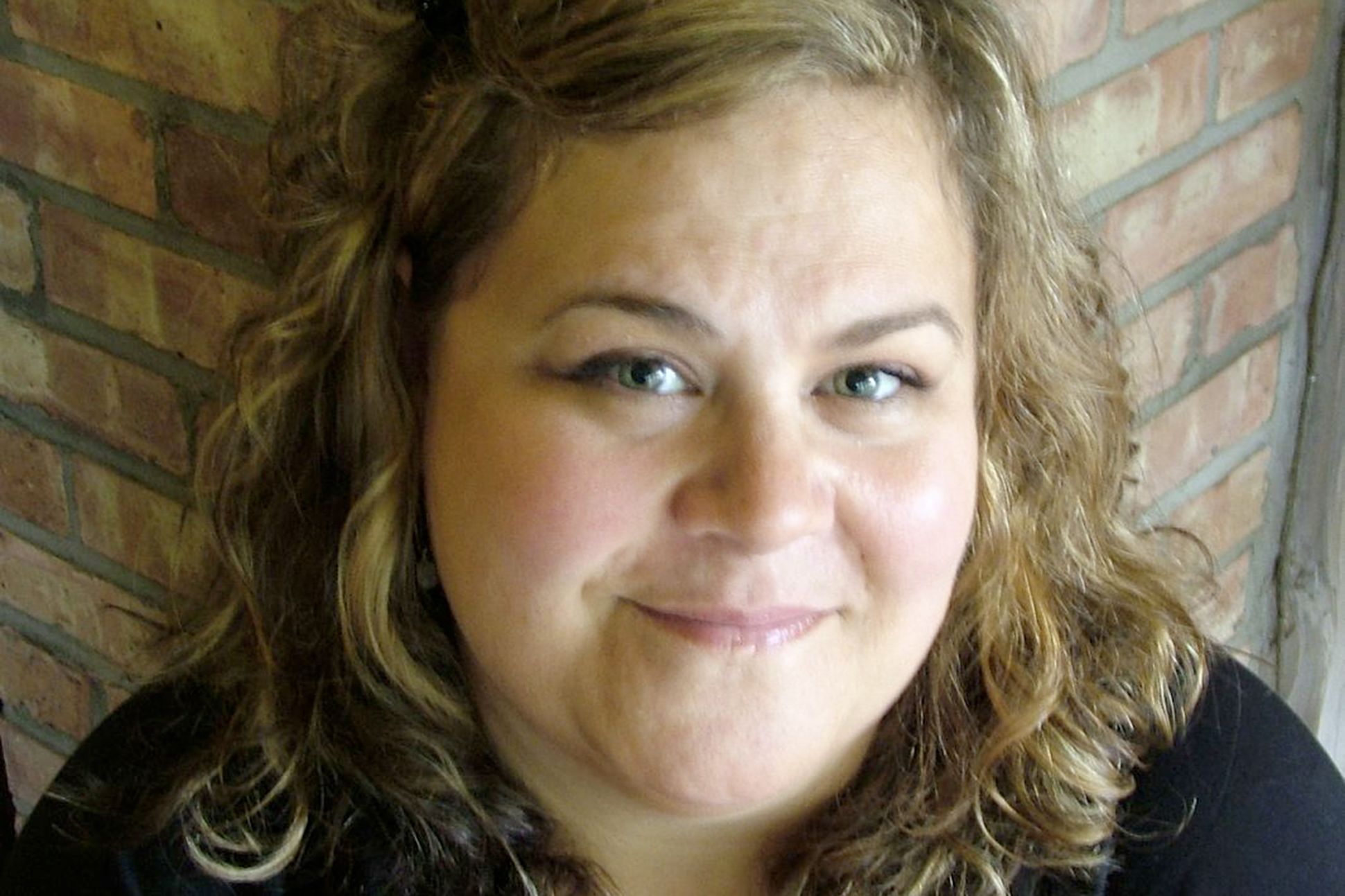 Image of Catie Rosemurgy
