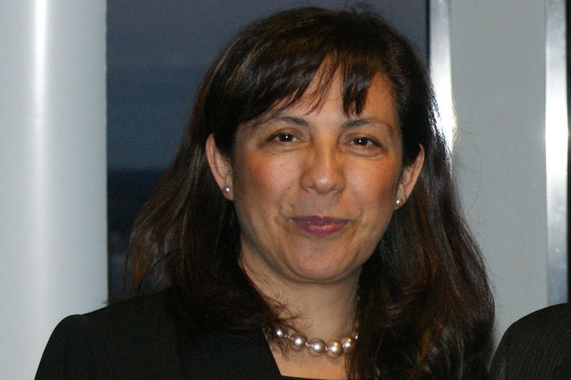 Image of Mariela Griffor