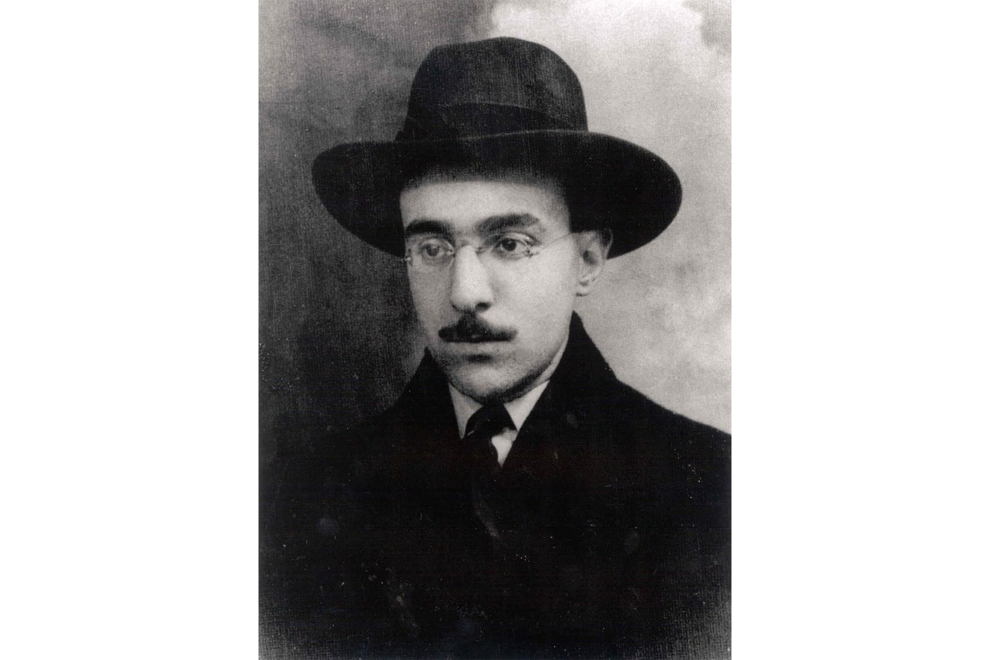 Fernando Pessoa