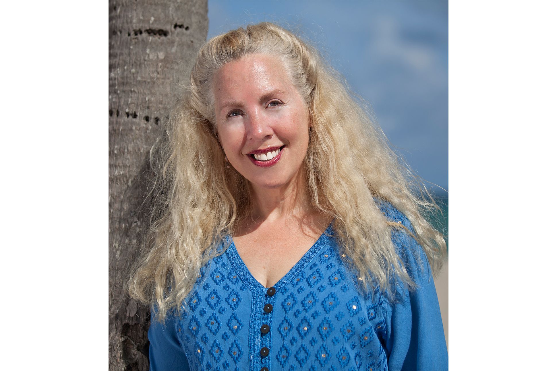 Headshot of Denise Duhmel