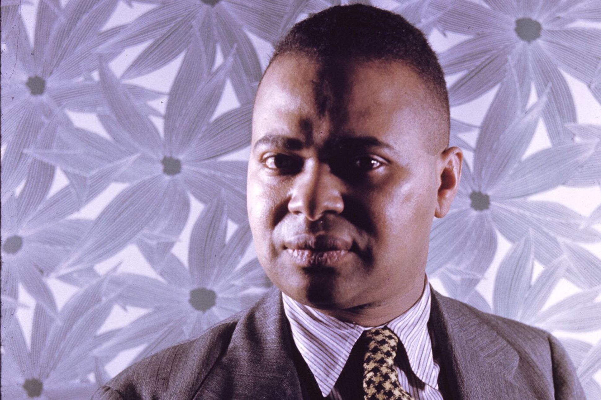 Image of Countee Cullen
