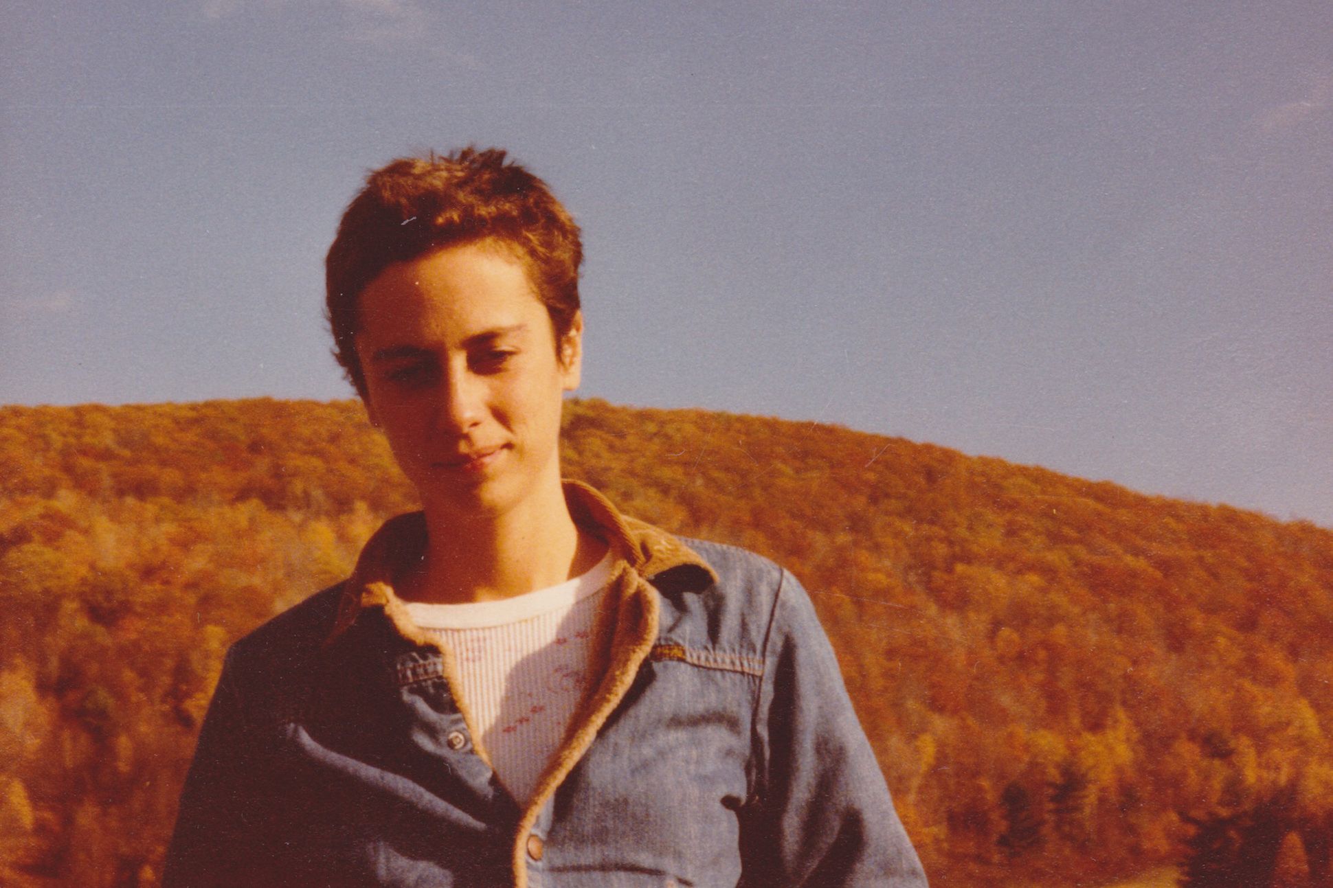 Image of Mary Meriam